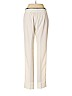 BCBGMAXAZRIA Ivory Dress Pants Size XS - photo 2