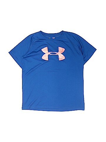 Heat Gear by Under Armour Active T-Shirt (view 1)