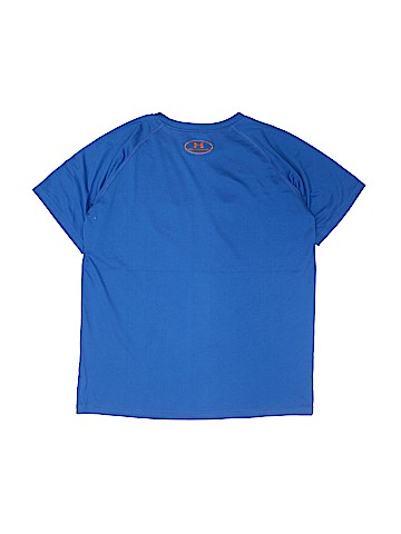 Heat Gear by Under Armour Active T-Shirt (view 2)