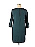 Cynthia Rowley TJX Teal Casual Dress Size 14 - photo 2