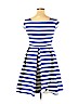 Kate Spade New York Blue Cocktail Dress Size 14 - photo 2