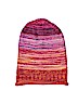 Fraas 100% Acrylic Stripes Pink Beanie One size - photo 1