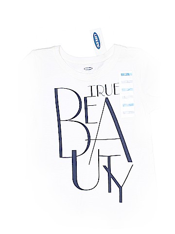 Old Navy Short Sleeve T-Shirt (view 1)