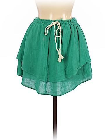 Free People Casual Skirt (view 1)