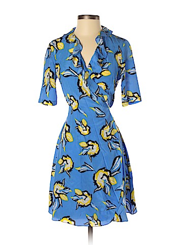 Diane von Furstenberg Casual Dress (view 1)