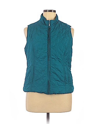 Christopher & Banks Vest (view 1)