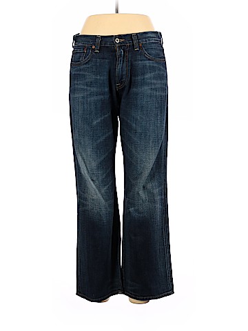 Lucky Brand Jeans (view 1)