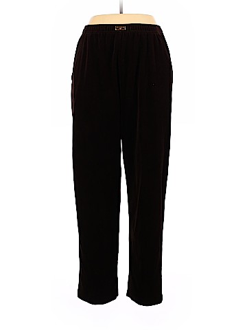 St. John Sport Casual Pants (view 1)