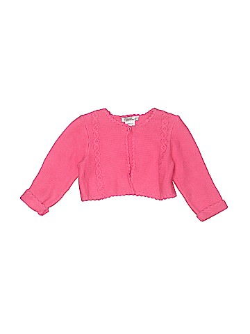 Sarah Louise Cardigan (view 1)