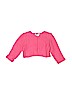Sarah Louise 100% Cotton Pink Cardigan 12-18 MO / 18 MO - photo 1