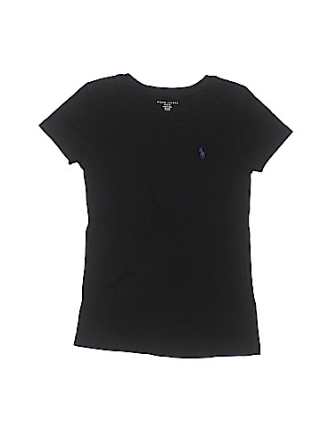 Ralph Lauren Short Sleeve T-Shirt (view 1)