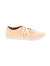 Vans Pink Sneakers Size 7 1/2 - photo 1