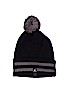 Air Jordan Stripes Black Beanie One size - photo 1