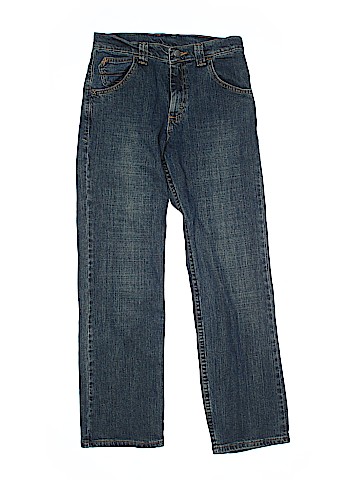 Wrangler Jeans Co Jeans (view 1)