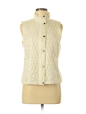 Talbots Vest (view 1)