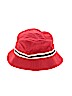 City Hunter 100% Cotton Solid Red Hat One size - photo 1