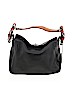 Coach 100% Leather Black Leather Shoulder Bag One size - photo 3