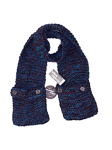 Wooden Ships Scarf (view 1)