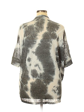 Bobeau Cardigan (view 2)