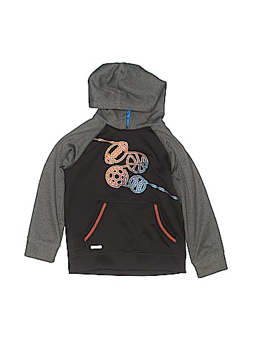 Jumping Beans Pullover Hoodie (view 1)