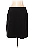 Alfani Black Casual Skirt Size L (petite) - photo 1