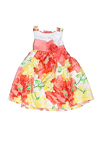 Bonnie Jean Special Occasion Dress (view 1)