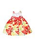 Bonnie Jean 100% Polyester White Special Occasion Dress Size 2T - photo 2