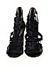 Sam Edelman Black Heels Size 9 1/2 - photo 2