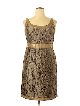 Carmen Carmen Marc Valvo Size 14