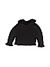Gymboree Solid Black Cardigan Size 3 - photo 2