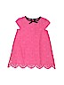 Baby Gap 100% Nylon Pink Dress Size 2 - photo 1