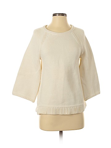 Ann Taylor LOFT Pullover Sweater (view 1)