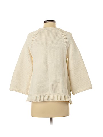 Ann Taylor LOFT Pullover Sweater (view 2)