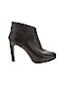 Prada Black Ankle Boots Size EU 40 - photo 1