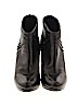 Prada Black Ankle Boots Size EU 40 - photo 2