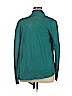 AK Anne Klein Teal Cardigan Size XL - photo 2