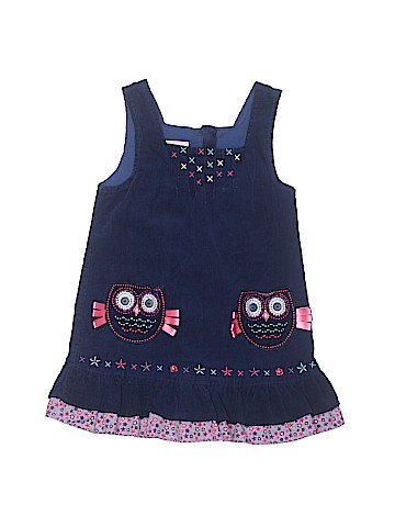 Samara Dress (view 1)