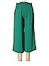 Carolina Belle Green Casual Pants Size 8 - photo 2