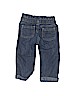 Old Navy Blue Jeans Size 12-18 mo - photo 2