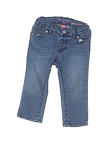 The Children's Place Jeans (view 1)