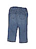 The Children's Place Blue Jeans Size 12-18 mo - photo 2