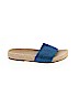 Mia Blue Sandals Size 7 - photo 1