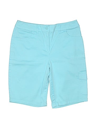 Chico's Cargo Shorts (view 1)
