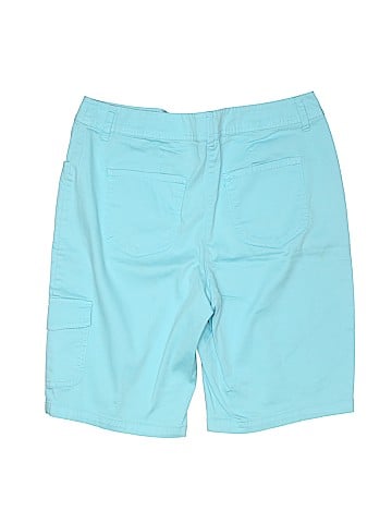 Chico's Cargo Shorts (view 2)