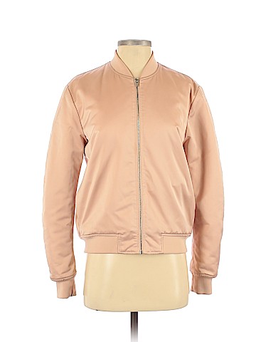 T by Alexander Wang Jacket (view 1)