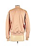 T by Alexander Wang 100% Polyester Pink Jacket Size S - photo 2