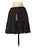 Rebecca Minkoff 100% Polyester Black Casual Skirt Size 4 - photo 2