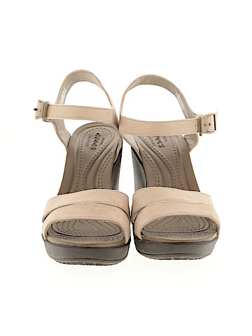 Crocs Wedges (view 2)