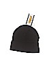 Spirit 100% Acrylic Solid Black Beanie One size - photo 1