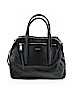 Perlina Black Satchel One size - photo 1